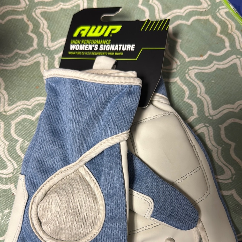 AWP Women's Signature High Performance Gloves